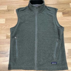Patagonia Synchilla Vest